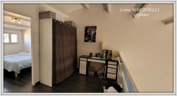 AGEN : A vendre Duplex 72 m² avec garage - Résidence sécurisée