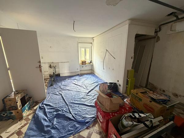 Immeuble 11 pièces 246.8 m2