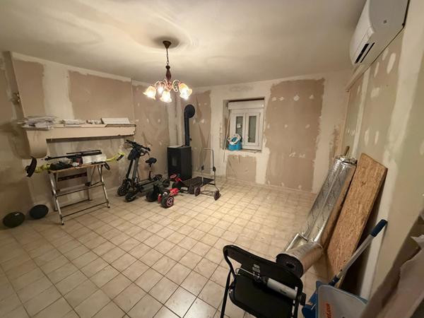 Immeuble 11 pièces 246.8 m2