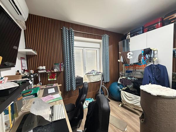 Immeuble 11 pièces 246.8 m2