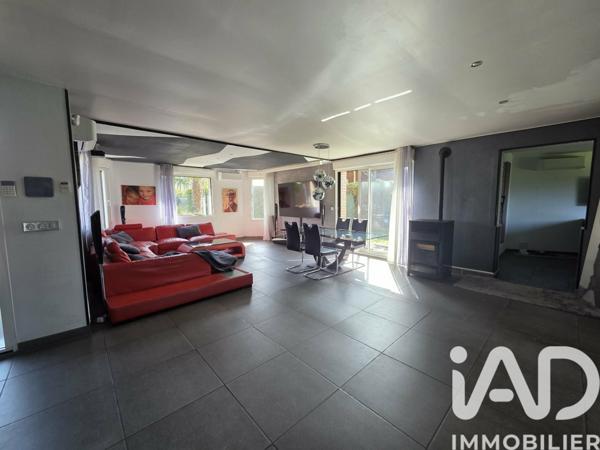 Maison à vendre 4 pièces 138 m² Denain