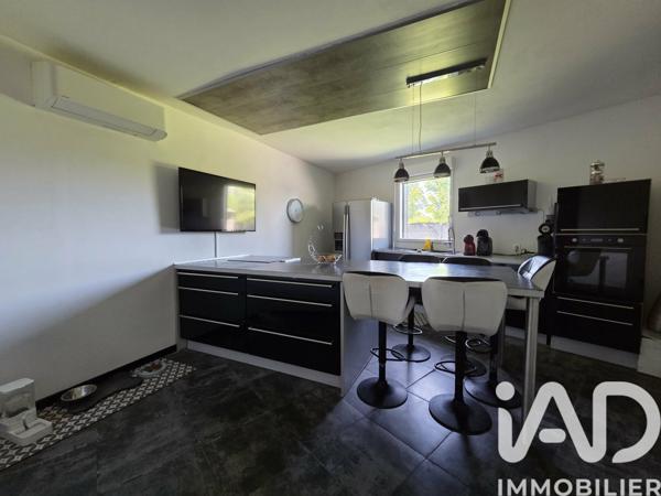 Maison à vendre 4 pièces 138 m² Denain