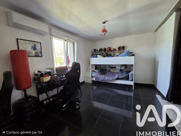 Maison à vendre 4 pièces 138 m² Denain