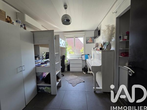 Maison à vendre 4 pièces 138 m² Denain