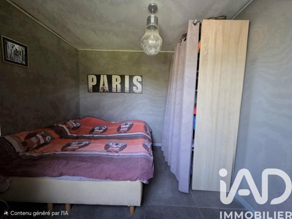 Maison à vendre 4 pièces 138 m² Denain