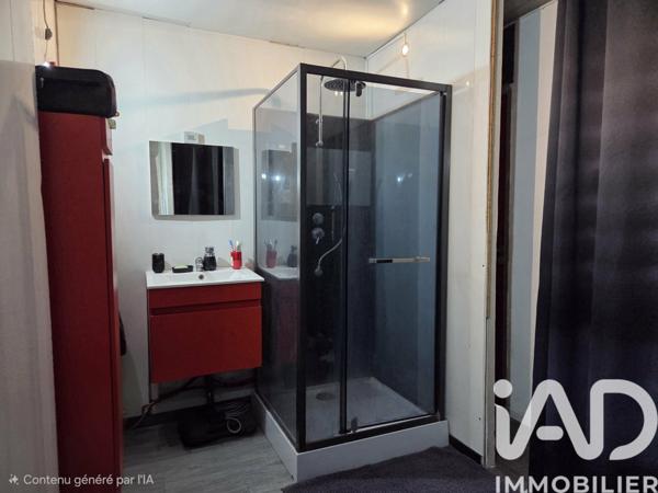 Maison à vendre 4 pièces 138 m² Denain