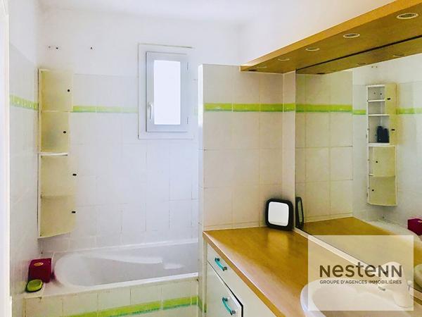 Appartement de 76 m² T4 terrasse de 30 m², 2 parkings Mudaison