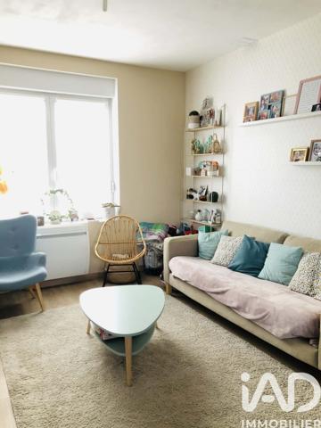 Location maison 4 pièces 78,5 m² Lapugnoy
