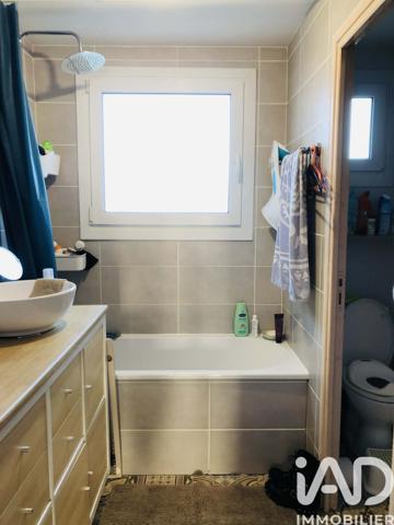 Location maison 4 pièces 78,5 m² Lapugnoy