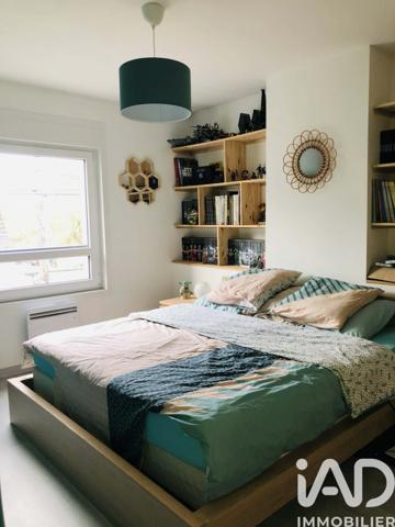 Location maison 4 pièces 78,5 m² Lapugnoy