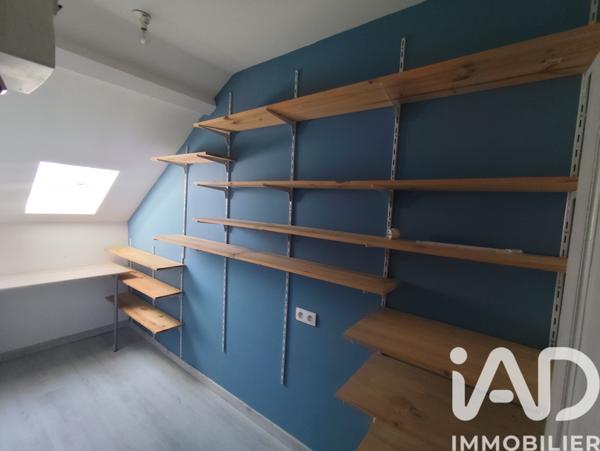 Location maison 4 pièces 78,5 m² Lapugnoy