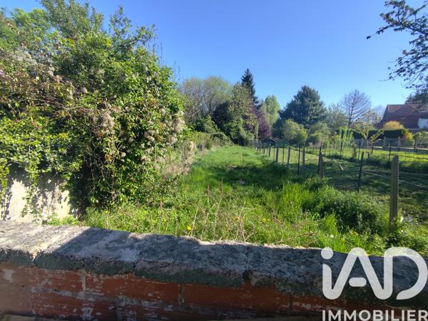 Location maison 4 pièces 78,5 m² Lapugnoy