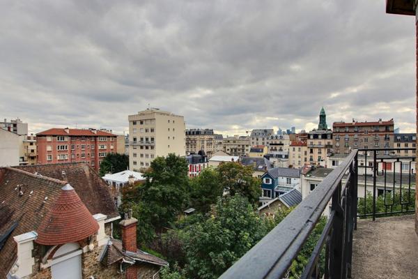 Appartement 5 pièces - 102 m² Bien prestige