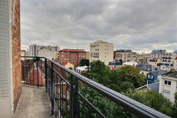 Appartement 5 pièces - 102 m² Bien prestige