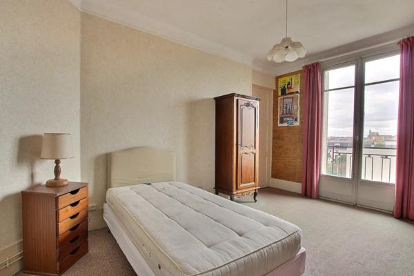 Appartement 5 pièces - 102 m² Bien prestige