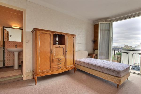 Appartement 5 pièces - 102 m² Bien prestige