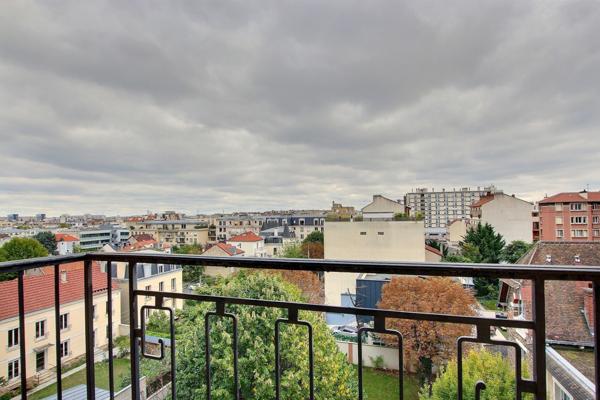 Appartement 5 pièces - 102 m² Bien prestige