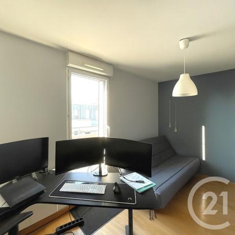 Appartement T4 à vendre  4 pièces - 77,77 m2 CHANTEPIE - 35