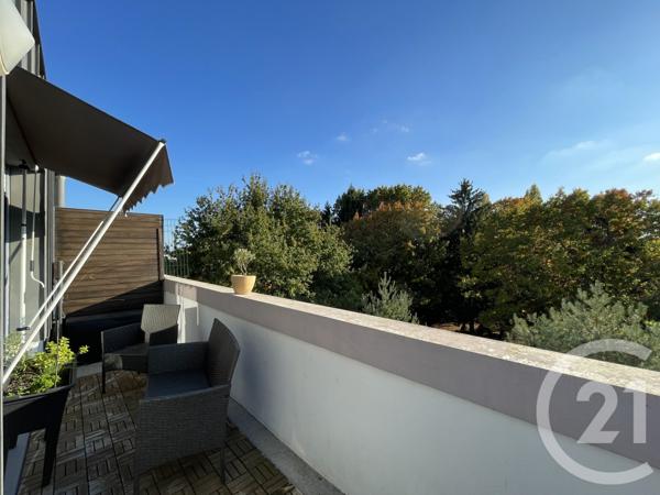 Appartement T4 à vendre  4 pièces - 77,77 m2 CHANTEPIE - 35