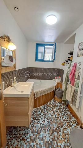 Maison en pierre de 133 m²