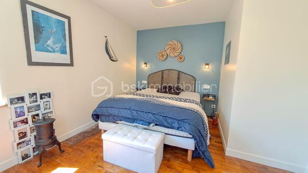 Maison en pierre de 133 m²