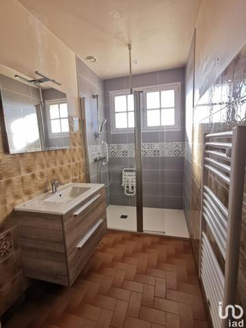 Maison 5 pièces de 86 m² à Bellevigny (85170)