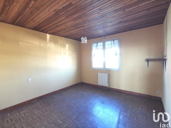 Maison 5 pièces de 86 m² à Bellevigny (85170)