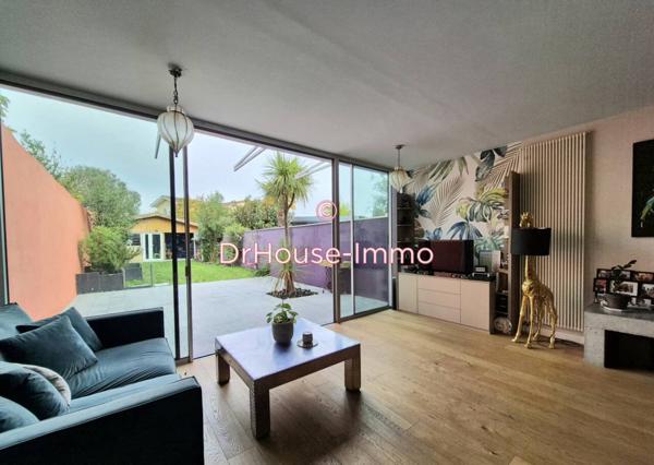 Maison à vendre 5 pièces de 117 m²