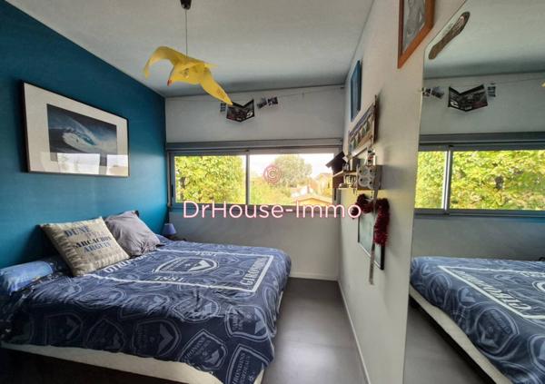 Maison à vendre 5 pièces de 117 m²