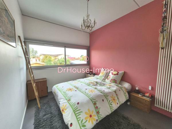 Maison à vendre 5 pièces de 117 m²