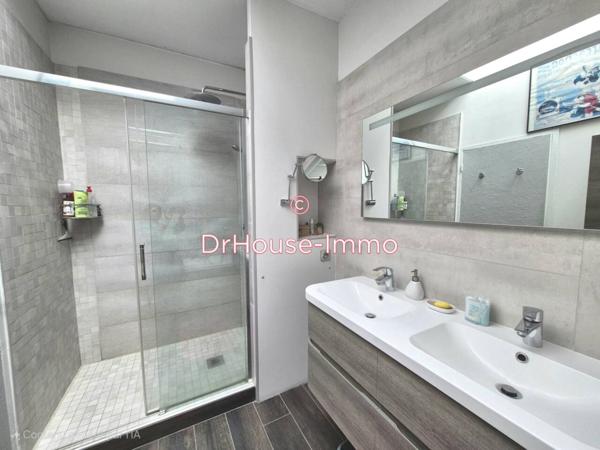 Maison à vendre 5 pièces de 117 m²