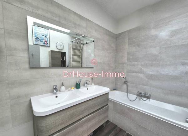 Maison à vendre 5 pièces de 117 m²