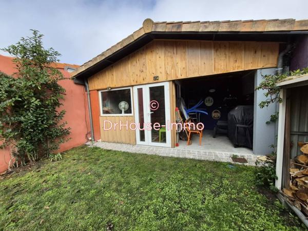 Maison à vendre 5 pièces de 117 m²