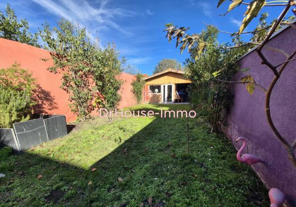 Maison à vendre 5 pièces de 117 m²