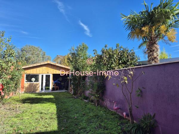 Maison à vendre 5 pièces de 117 m²