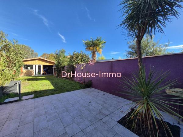 Maison à vendre 5 pièces de 117 m²