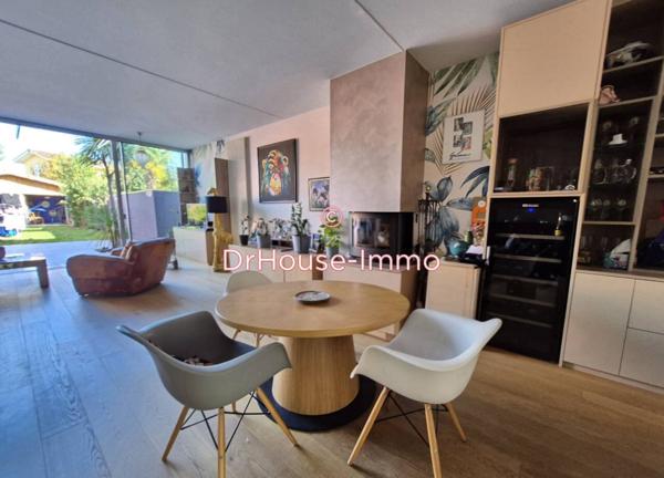 Maison à vendre 5 pièces de 117 m²