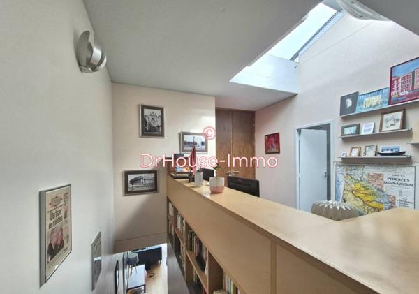 Maison à vendre 5 pièces de 117 m²