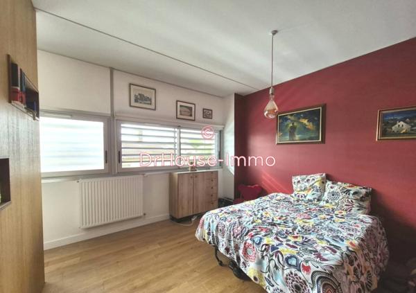 Maison à vendre 5 pièces de 117 m²