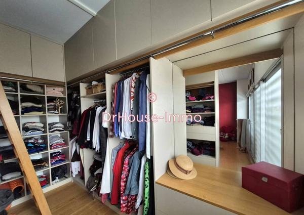 Maison à vendre 5 pièces de 117 m²