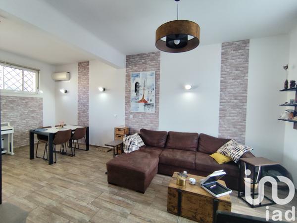 Maison à vendre 3 pièces 80 m² Salses-le-Château