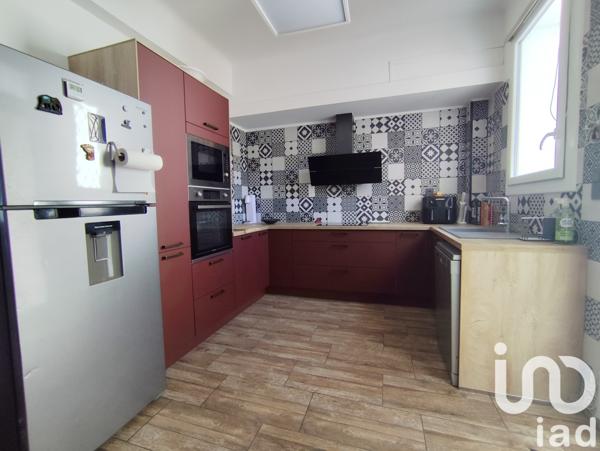 Maison à vendre 3 pièces 80 m² Salses-le-Château