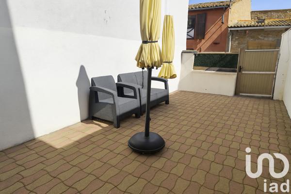 Maison à vendre 3 pièces 80 m² Salses-le-Château