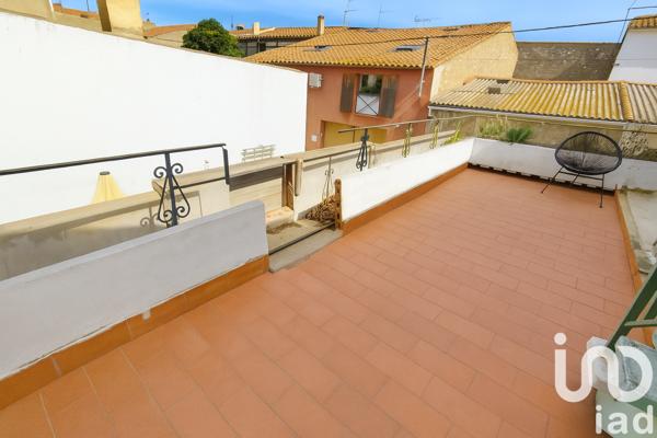 Maison à vendre 3 pièces 80 m² Salses-le-Château