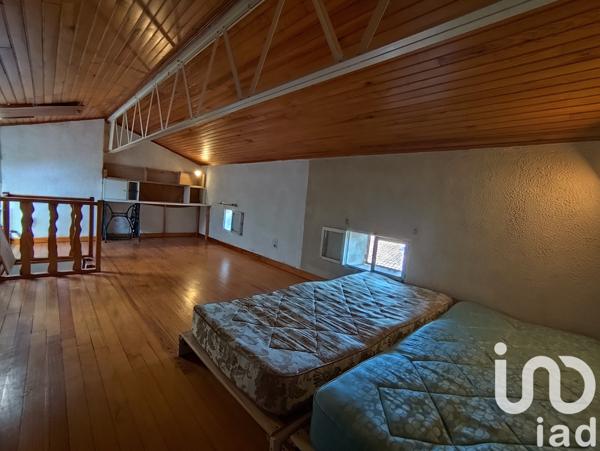 Maison à vendre 3 pièces 80 m² Salses-le-Château