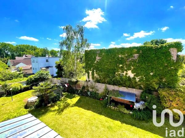 Appartement à vendre 2 pièces 39 m² Sevran