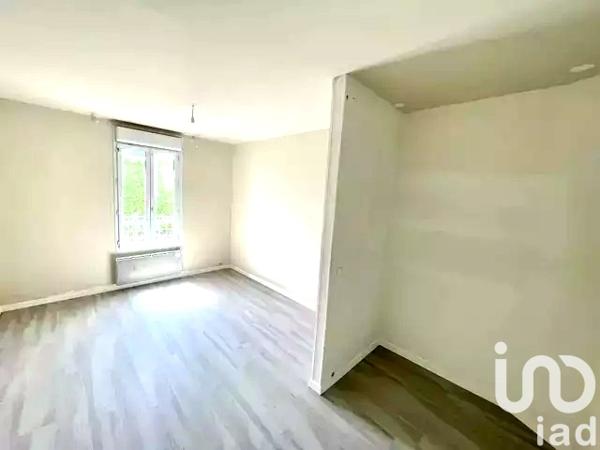 Appartement à vendre 2 pièces 39 m² Sevran