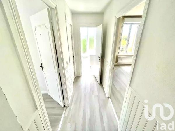 Appartement à vendre 2 pièces 39 m² Sevran