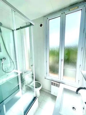 Appartement à vendre 2 pièces 39 m² Sevran