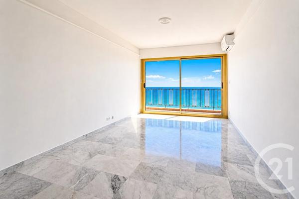 Appartement F3 à vendre  3 pièces - 70 m 2   ROQUEBRUNE CAP MARTIN  - 06